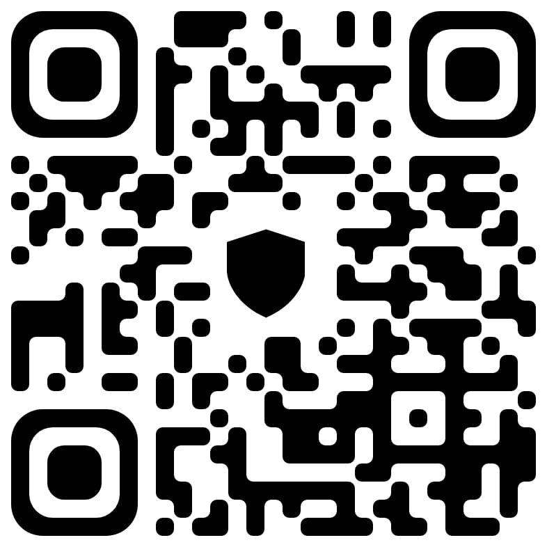 BEP20 QR Code