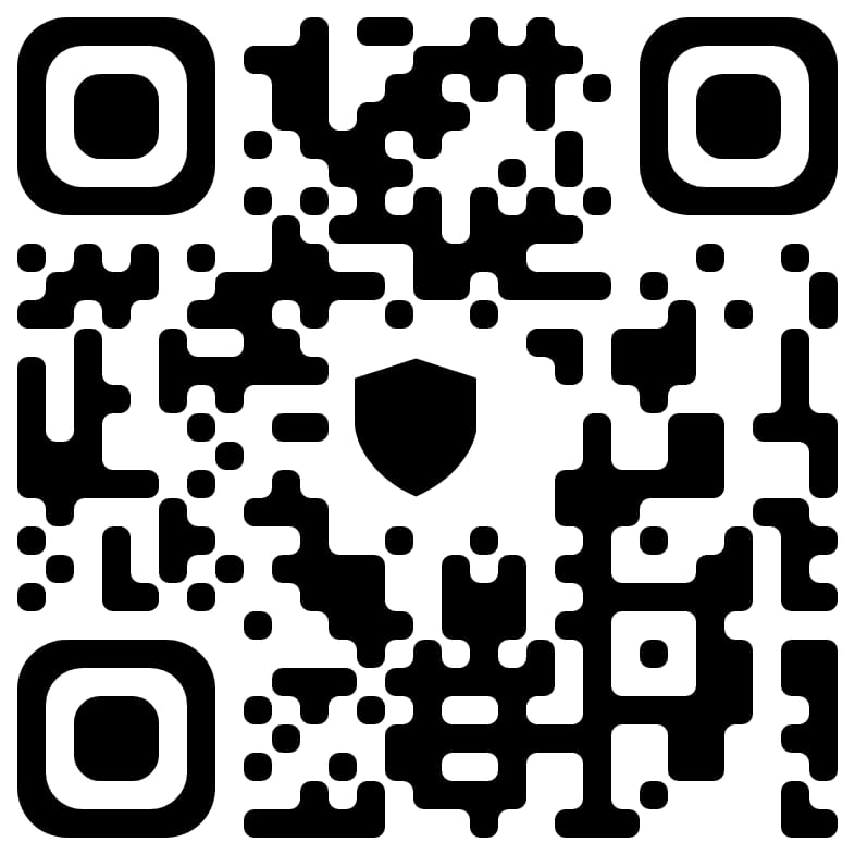  TRC20 QR Code